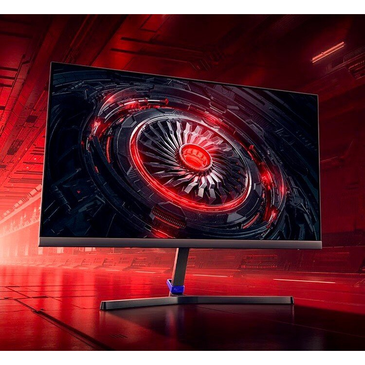 Màn hình GAMING -  ĐỒ HOẠ, Xiaomi Redmi 24 inch G24. Tốc độ làm tươi 165Hz | 1ms |. Hàng Chính Hãng | BigBuy360 - bigbuy360.vn