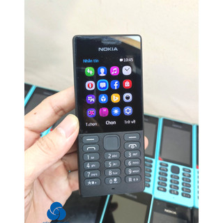 Điện thoại 2 sim Nokia 150 sóng khoẻ pin trâu cho người già