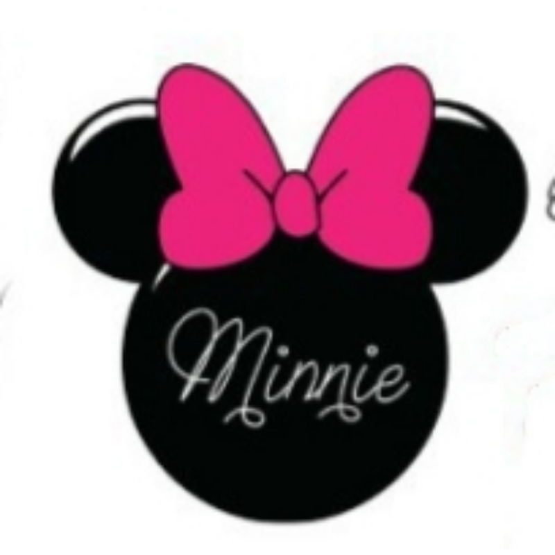 Hình ủi nhiệt, in áo. Hình chuột Mickey KBMK02