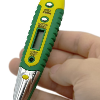 [HCM] Bút thử điện kỹ thuật số