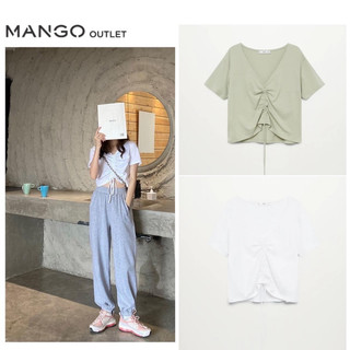 Áo  Mango Auth giá Sale