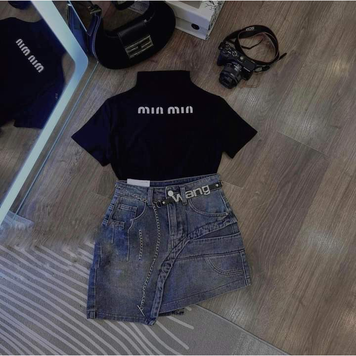 SET JEAN MIN DÀNH CHO MẸ VÀ BÉ TỪ 12-55KG