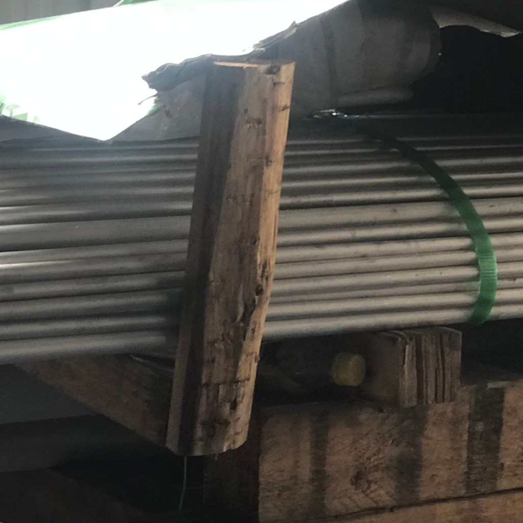 Nhôm cây tròn cắt lẻ Phi 60 - 60mm Hàn Quốc A6061-T6 / Nhôm tròn đặc D60