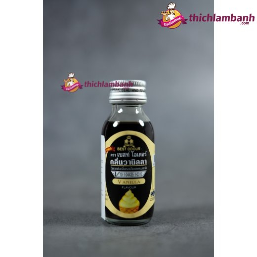 Hương thái lan chai 30ml