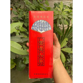 Bộ 10 đôi đũa thờ bằng sứ - đũa thờ