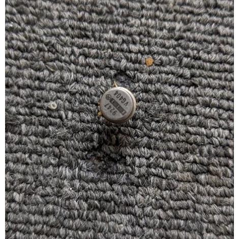 Opamp Đơn Buffbrown OPA602AM usa