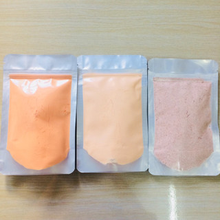 Bột phô mai lắc hàn quốc lắc bánh gạo khoai tây, khoai lang gà ran bắp rang 100g