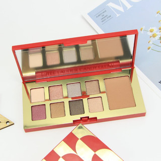 Bảng Phấn Mắt Và Má Estee Lauder 9 ô  (  Sản  Phẩm  Chính  Hãng  )