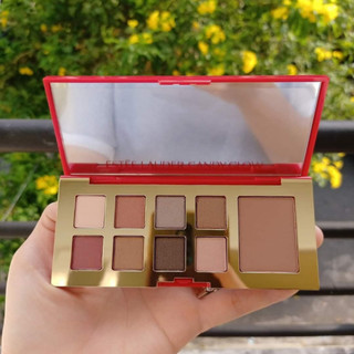 Bảng Phấn Mắt Và Má Estee Lauder 9 ô  (  Sản  Phẩm  Chính  Hãng  )