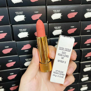 Son thỏi Gucci Tester (  Sản  Phẩm  Chính  Hãng  )