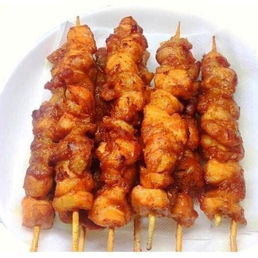 Gà xiên que CP túi 500gr❤️Tmart - Thực phẩm sạch