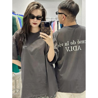 [ CHÍNH HÃNG ] Áo thun ADLV Basic mẫu mới có sẵn