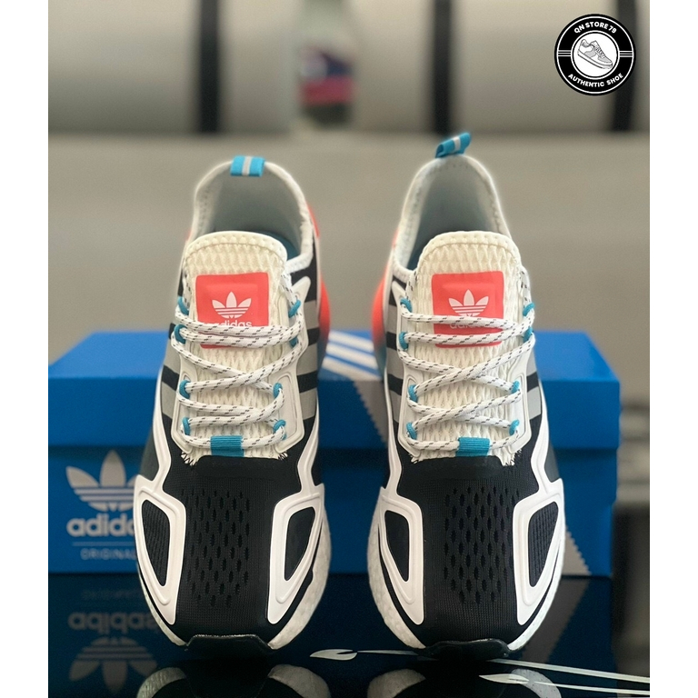 Giày Thể Thao Adidas ZX2K Boost