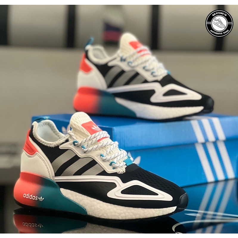 Giày Thể Thao Adidas ZX2K Boost