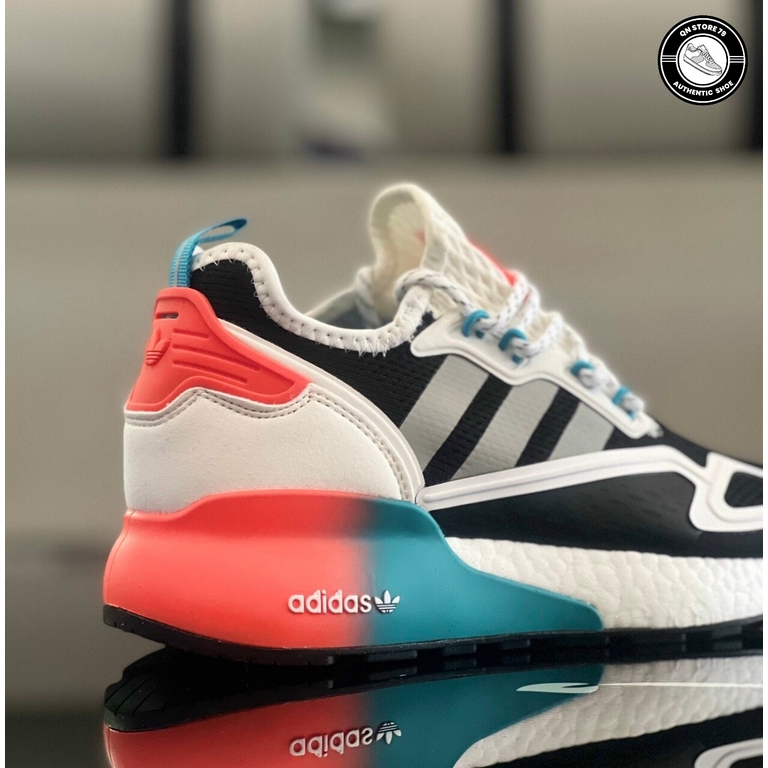 Giày Thể Thao Adidas ZX2K Boost