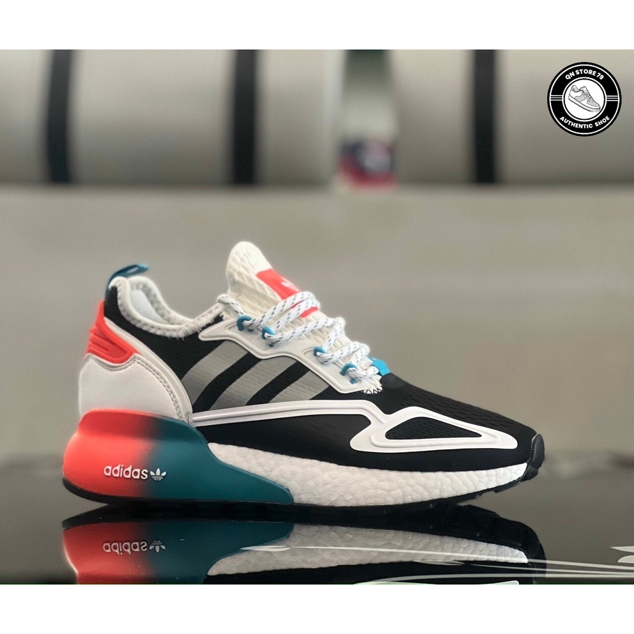 Giày Thể Thao Adidas ZX2K Boost