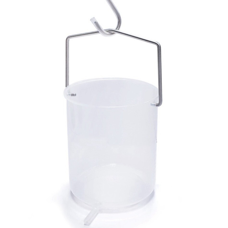 CA NHỰA 2L Viethealthy (dùng chung với dây truyền silicone 2m)