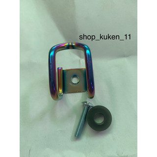 Lọc gió Vario/AB125/Vision/SH/Raider fi hàng 1:1