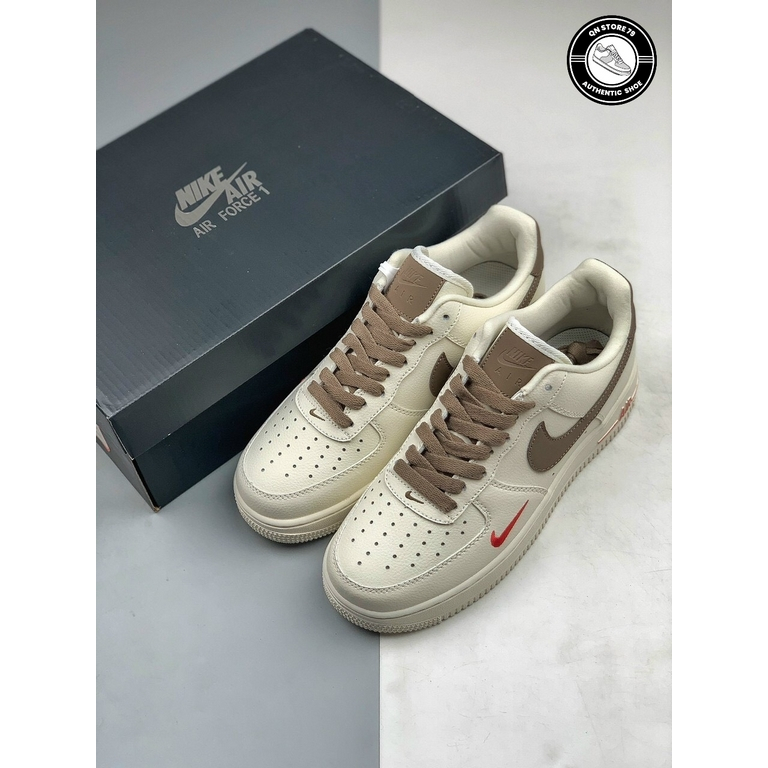Giày Thể Thao Nike Air Force 1 Chính Hãng