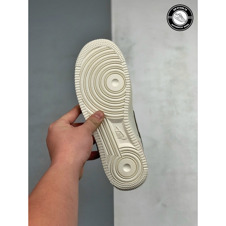 Giày Thể Thao Nike Air Force 1 Chính Hãng