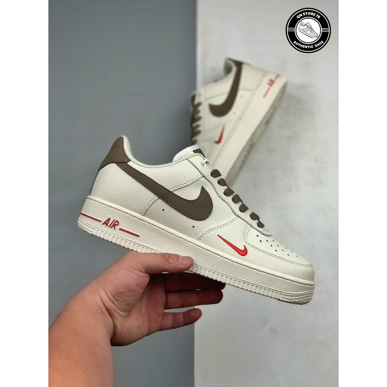 Giày Thể Thao Nike Air Force 1 Chính Hãng