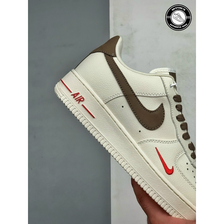 Giày Thể Thao Nike Air Force 1 Chính Hãng