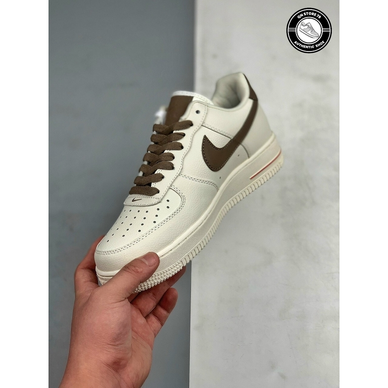 Giày Thể Thao Nike Air Force 1 Chính Hãng