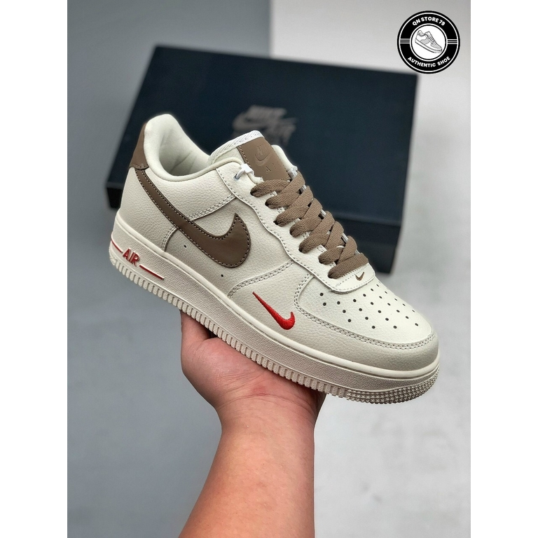 Giày Thể Thao Nike Air Force 1 Chính Hãng