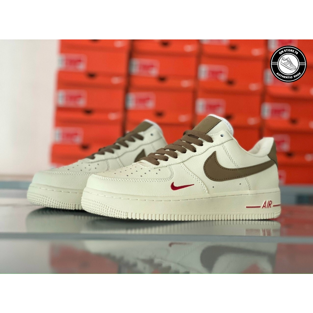 Giày Thể Thao Nike Air Force 1 Chính Hãng (Fullbox)