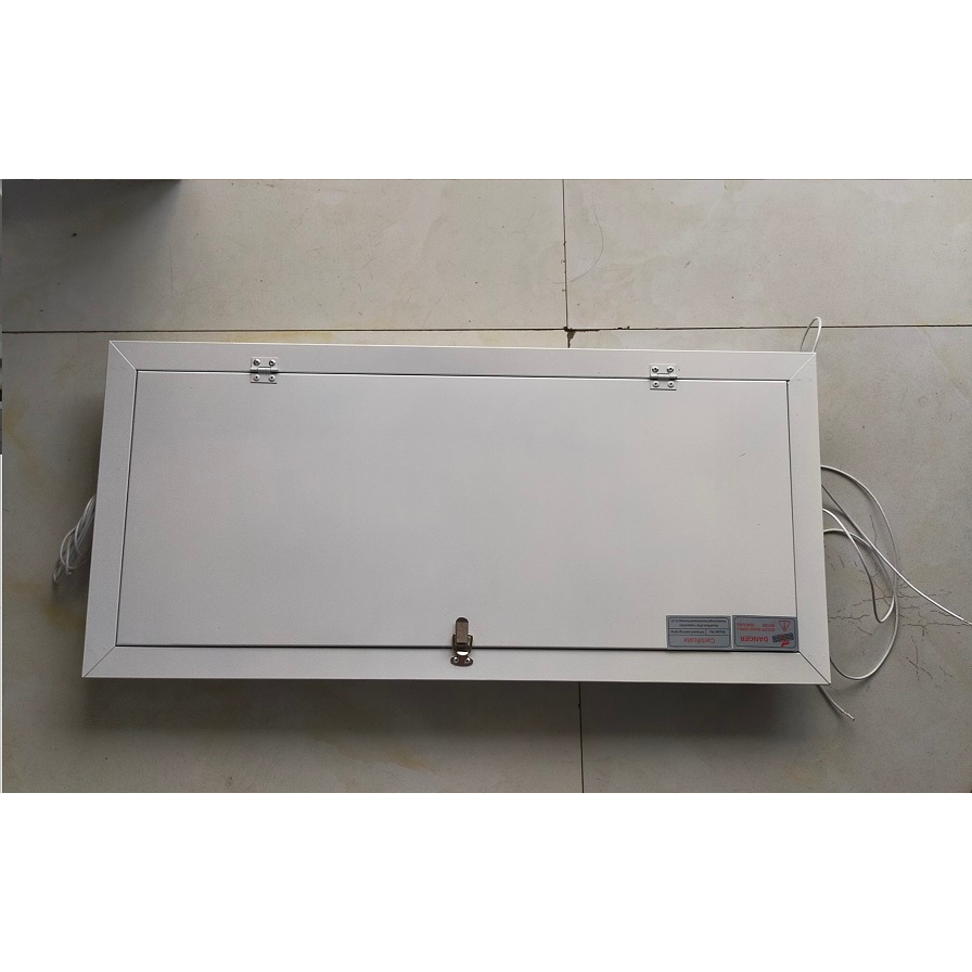 Đèn sấy sơn hồng ngoại 3 bóng