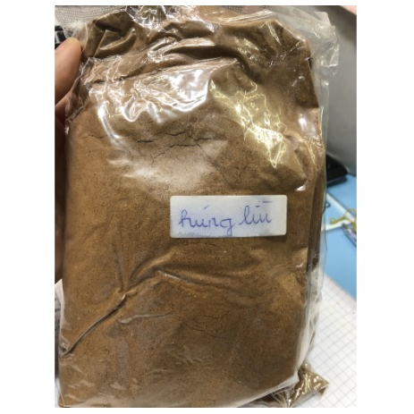 Bột húng lìu 500g