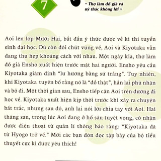 Sách - Holmes Ở Kyoto (Light Novel , Tập 1 - 9)