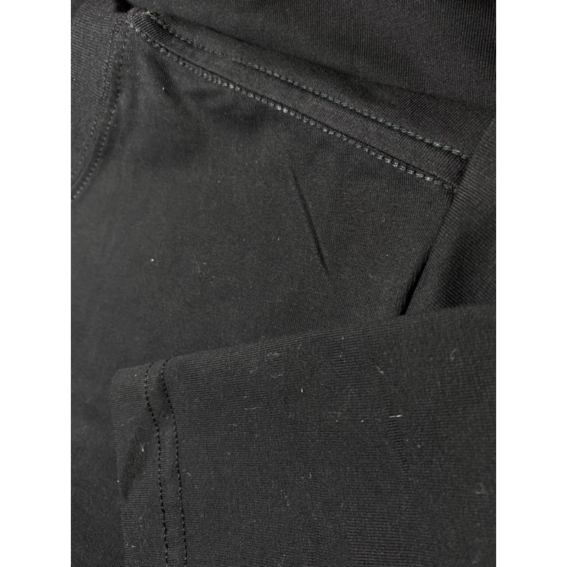 Áo phông MLB dáng rộng tay ngắn cho nam nữ. có bigsize 120kg