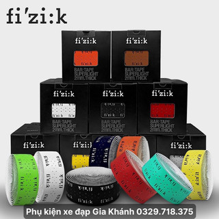 Dây quấn ghi đông fizik chính hãng