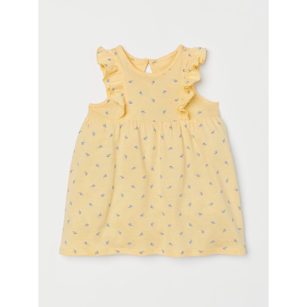 Váy cánh tiên HM UK/US size 4-6m đến 3-4y