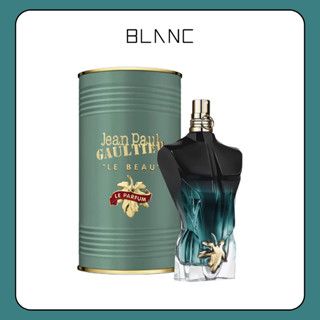[BLANC] [Hỏa Tốc HCM] Nước hoa nam Jean Paul Gaultier (JPG) Le Beau Le Parfum EDP 75ml