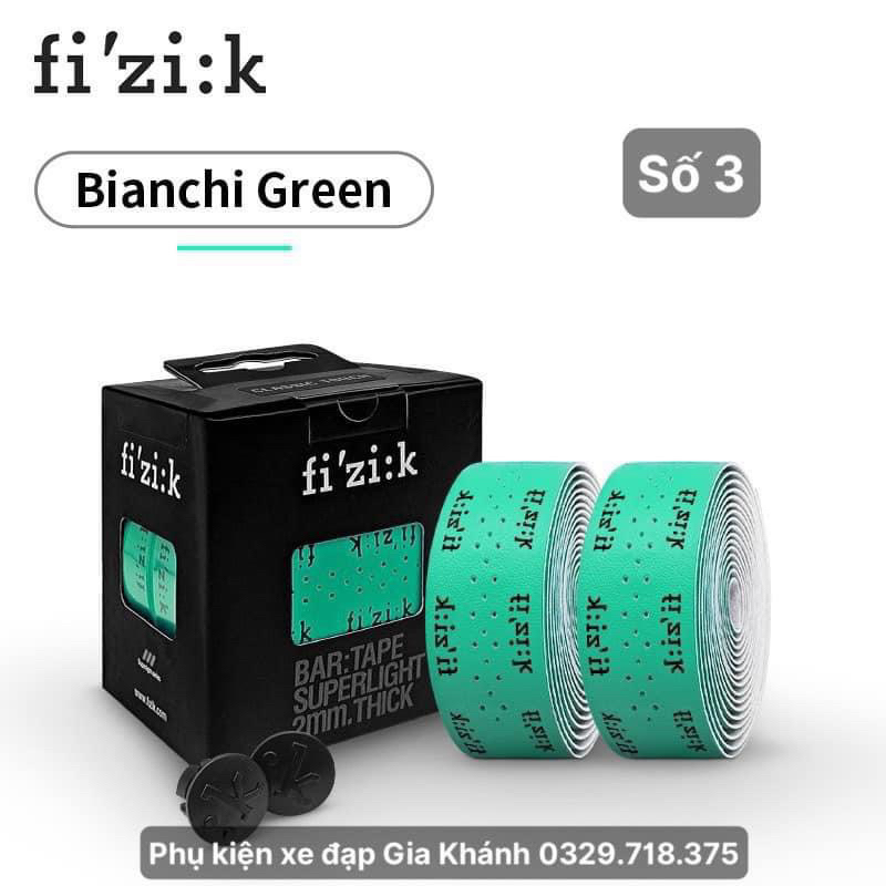 DÂY QUẤN GHI ĐÔNG FIZIK CHÍNH HÃNG