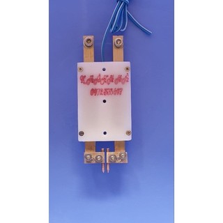 Tay hàn Cell pin cân lực