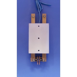Tay hàn Cell pin cân lực