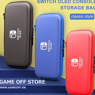 Túi đựng chống sốc Nintendo Switch - nintendo switch carry case -nintendo switch case