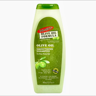 Dầu gội mượt tóc palmer’s olive oil formula smoothing shampoo 13.5oz