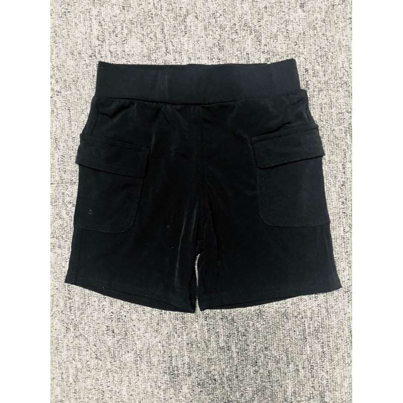 Quần đùi túi hộp bé trai xuất dư  🐿🐿🐿