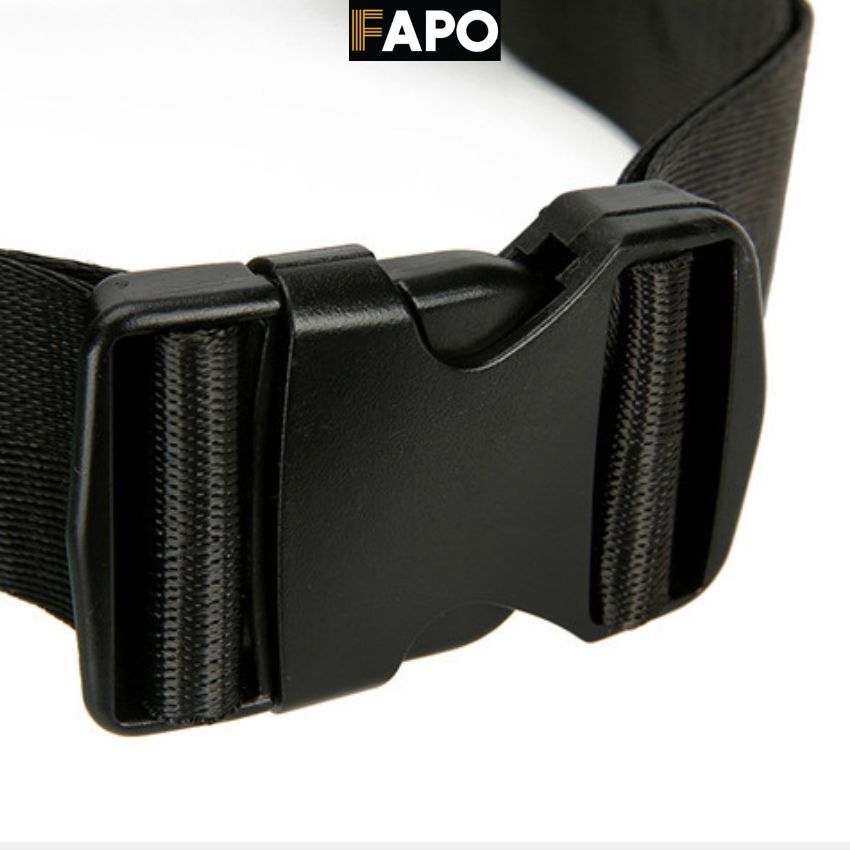 Túi đeo chéo thời trang chạy bộ, đi giã ngoại