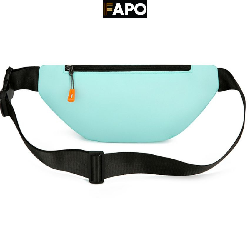 Túi đeo chéo thời trang chạy bộ, đi giã ngoại