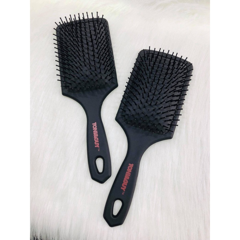 Lược chải tóc gỡ rối mát xa Toni&amp;guy