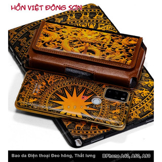 Skin dán ốp lưng BPhone A40 , A50 , A60