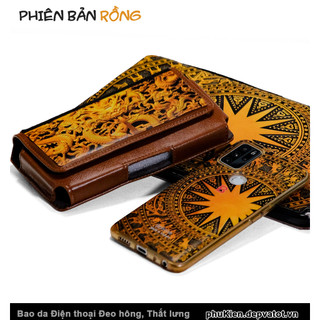 Skin dán ốp lưng bphone a40 , a50 , a60