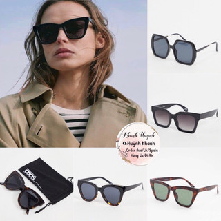Kính thời trang Asos Sunglasses UK Auth