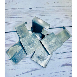 Đe gò nắp Zippo đời số