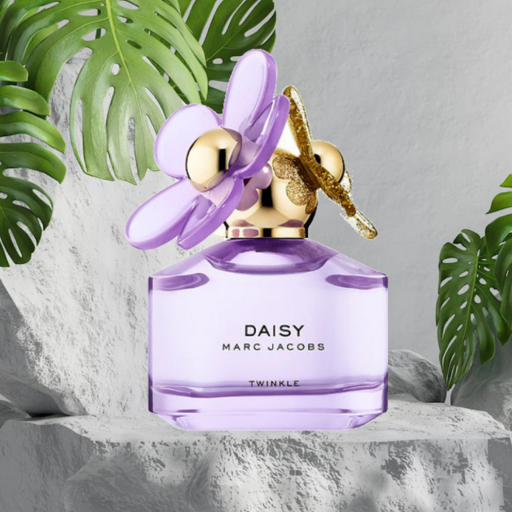 Nước hoa MARC JACOBS - Daisy Twinkle EDT - 10ml